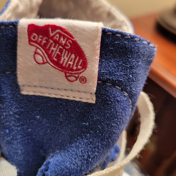 Vans  rare donald duck Unisex - Picture 5 of 5